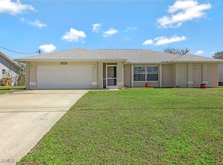 4021 SW 2nd Ct, Cape Coral, FL 33914