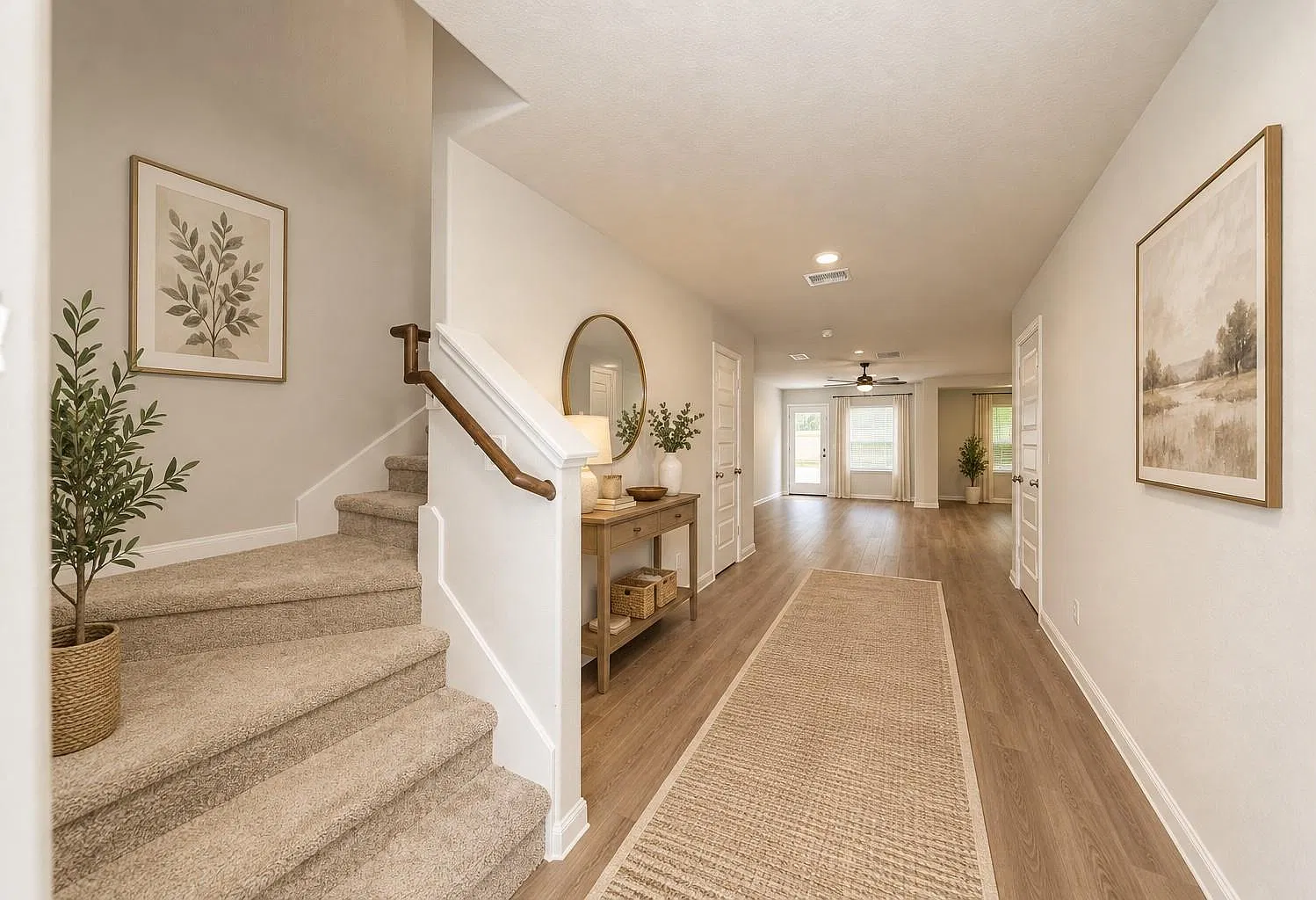 3 bed, 2.5 bath, 1841 sqft, $1,950 — Photo 3