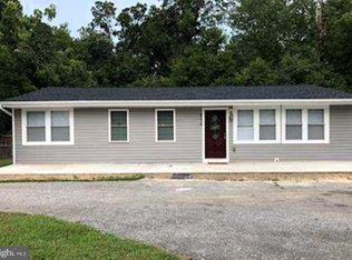 8134 Woodyard Rd, Clinton, MD 20735