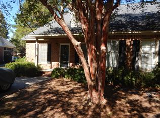 1015 Arnaud St, Sumter, SC 29150