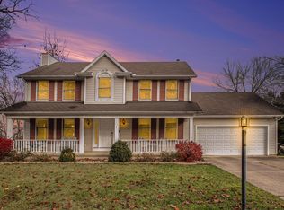 118 Krider Dr, Middlebury, IN 46540