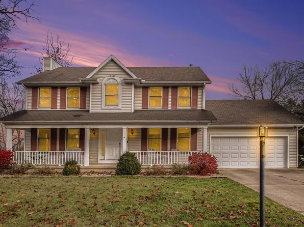 118 Krider Dr, Middlebury, IN 46540