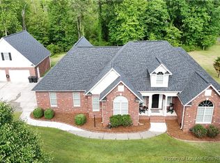 2345 Pridgeonfarm Rd, Fayetteville, NC 28306