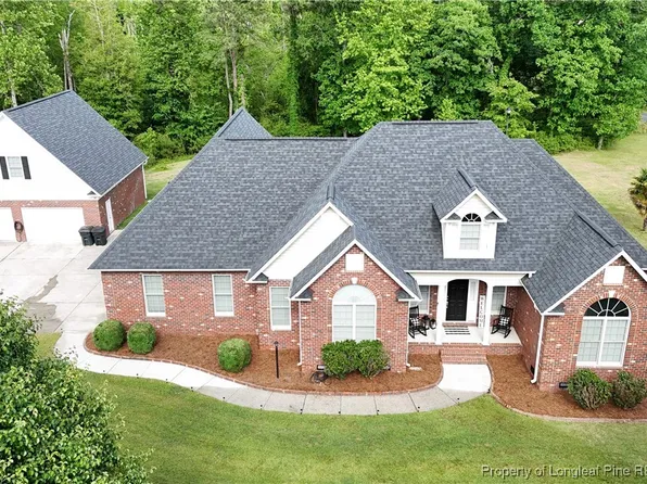 2345 Pridgeonfarm Rd, Fayetteville, NC 28306