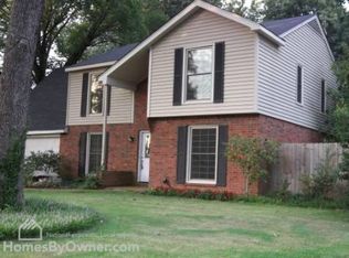 2220 Cornwall St, Germantown, TN 38138