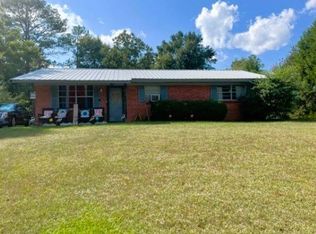 202 Wallace St, Opp, AL 36467