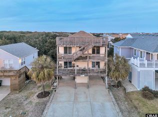 218 W Archdale St LOT 12&13, Kill Devil Hills, NC 27948