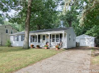 4667 Westnedge Ave NW, Comstock Park, MI 49321