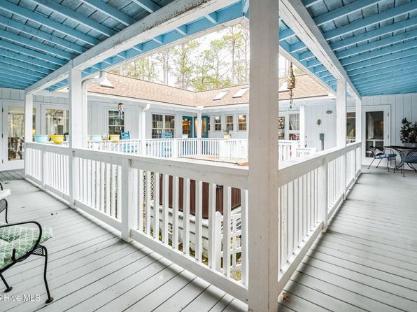 42 Brite Lane, Oriental, NC 28571