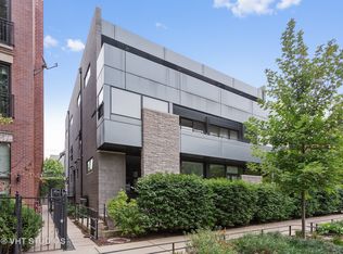 925 N Wolcott Ave UNIT 101, Chicago, IL 60622