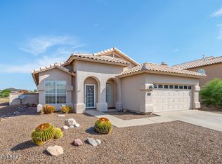 7738 W Running Bear Dr, Tucson, AZ 85743
