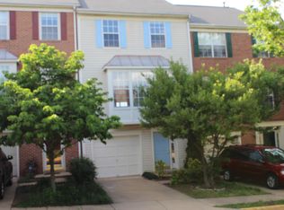 6258 Clay Pipe Ct, Centreville, VA 20121