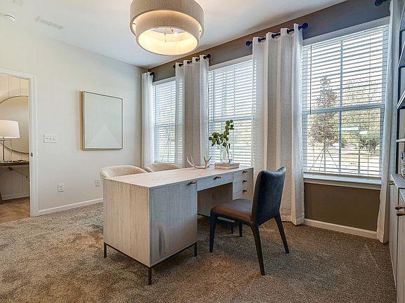 Model Representation