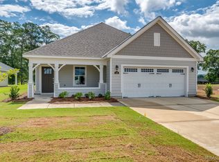 119 Woodbridge Way, Wetumpka, AL 36092