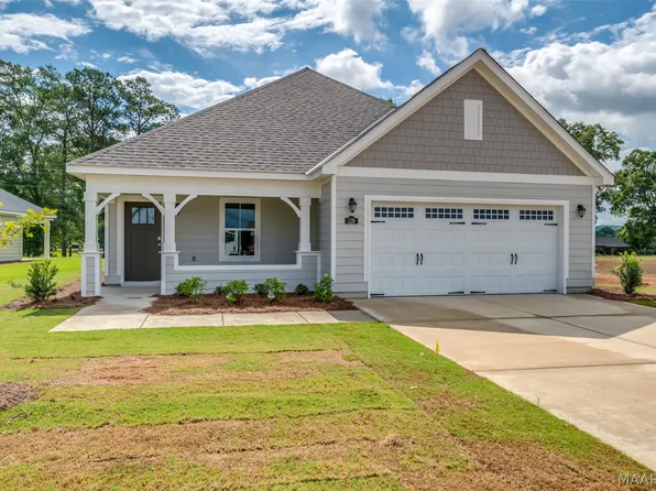 119 Woodbridge Way, Wetumpka, AL 36092