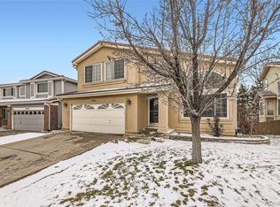 9241 Roadrunner St, Highlands Ranch, CO 80129