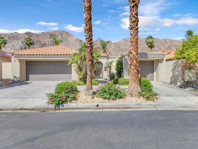 55015 Riviera, La Quinta, CA, 92253