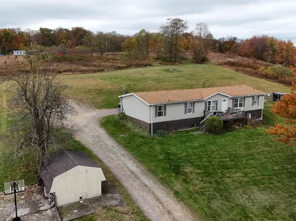 4261 National Pike, Farmington, PA 15437