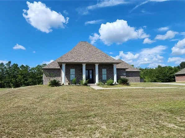 3051 Mesa Ln, Lake Charles, LA 70611