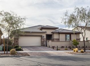488 Cadence View Way, Henderson, NV 89011