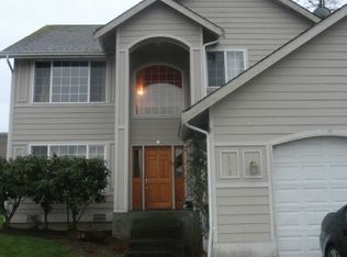9215 S 220th Pl, Kent, WA 98031