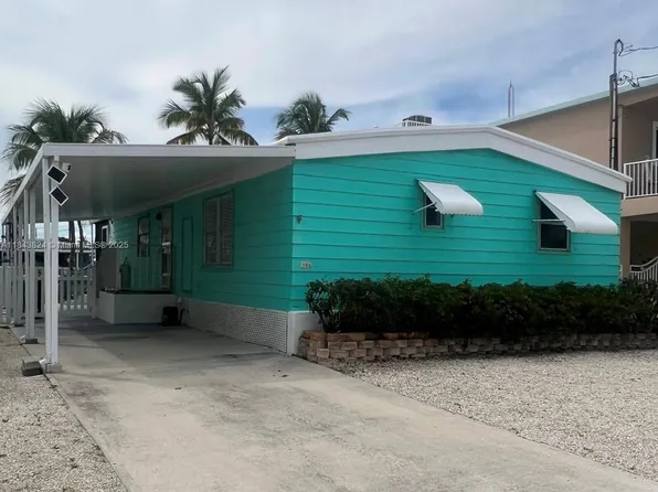 306 Little Miss Muffett Ln, Key Largo, FL 33037
