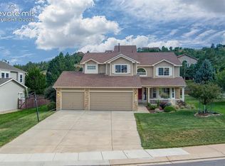 1835 Starstone Ct, Colorado Springs, CO 80919