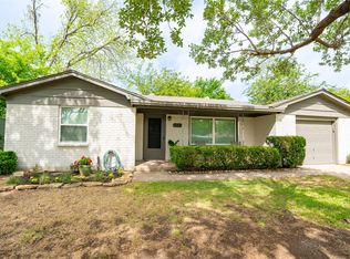 508 Grant Cir, White Settlement, TX 76108