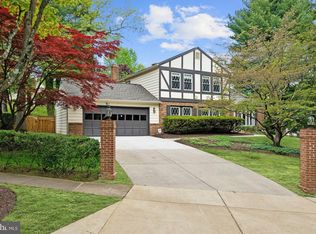 13010 N Commons Way, Rockville, MD 20854