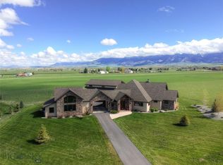 441 Farmland Xing, Belgrade, MT 59714