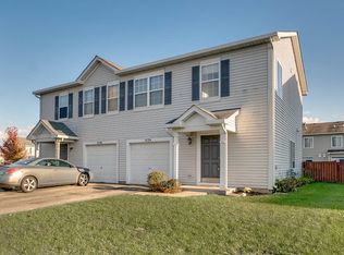 3124 Hoffman St, Plano, IL 60545
