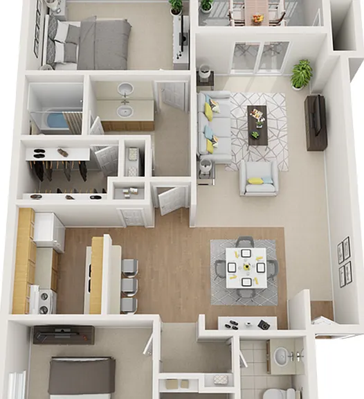 Pinewood Floor Plan Pinewood Floor Plan