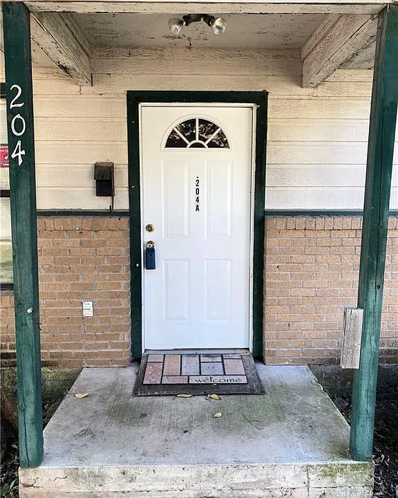 204 Hall St #A