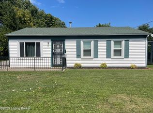 2815 Deshler Dr, Louisville, KY