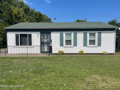 2815 Deshler Dr, Louisville, KY, 40213