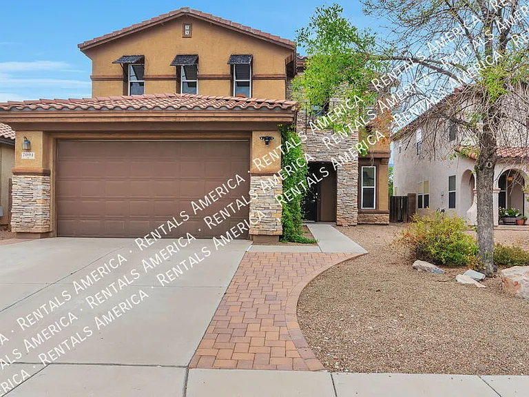 7004 S Catchfly Ct — Photo 1
