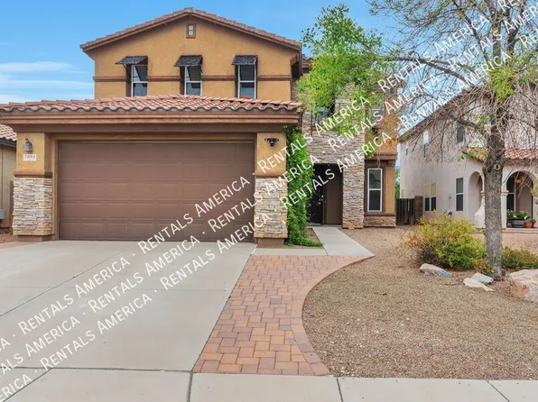 7004 S Catchfly Ct, Tucson, AZ 85756