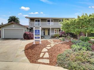 6620 Creekview Ct, San Jose, CA 95120