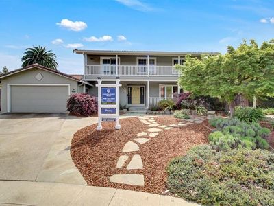 6620 Creekview Ct, San Jose, CA, 95120