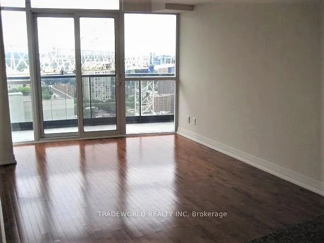 21 Carlton St #2506 — Photo 3