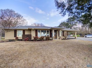 601 Nance Ford Rd SW, Hartselle, AL 35640