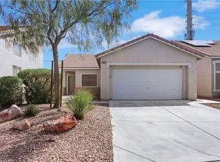 6314 Shadow Moon Pl, North Las Vegas, NV 89031