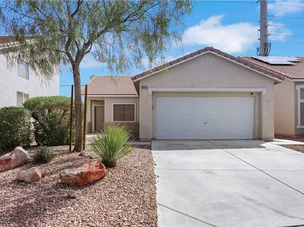6314 Shadow Moon Pl, North Las Vegas, NV 89031
