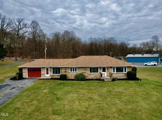 135 Glade Ln, Everett, PA 15537