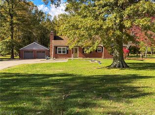 7784 Hitchcock Rd, Youngstown, OH 44512