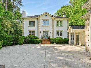23 Brookhaven Dr NE, Atlanta, GA 30319