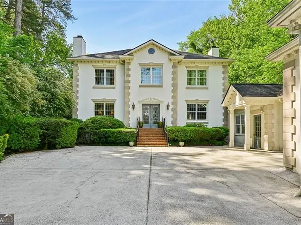 23 Brookhaven Dr NE, Atlanta, GA 30319