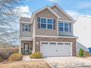 684 Cape Fear St, Fort Mill, SC 29715