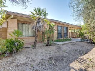 540 N Bonanza Ave, Tucson, AZ 85748