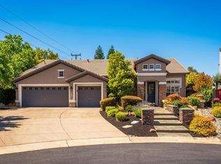 340 Sarabec Ct, Roseville, CA